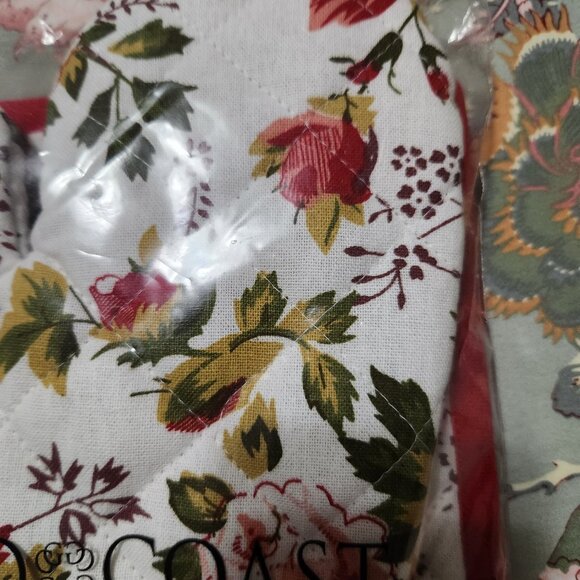 Gold Coast Kitchen Set Multi Color New In Package - Picture 4 of 4